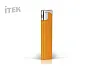 ULTIMA PRO electronic plastic lighter - ITEK
