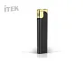ULTIMA PRO electronic plastic lighter - ITEK