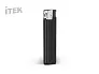 FIRE electronic plastic lighter - ITEK