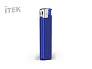 FIRE electronic plastic lighter - ITEK