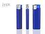 FIRE electronic plastic lighter - ITEK