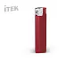 FIRE electronic plastic lighter - ITEK