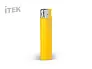FIRE electronic plastic lighter - ITEK