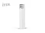 FIRE electronic plastic lighter - ITEK