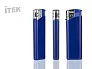 FLAME electronic plastic lighter - ITEK