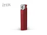 FLAME electronic plastic lighter - ITEK