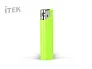 FLAME electronic plastic lighter - ITEK