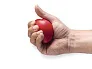 HEART Anti-stress loptica