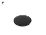 VOGUE compact metal mirror