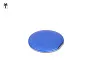 VOGUE compact metal mirror
