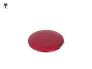 VOGUE compact metal mirror
