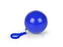 RAINCO raincoat in a plastic ball