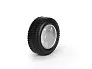 WHEEL SET RUČNIH ALATA