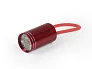 RAVE MAXI aluminium flashlight (6 LED)