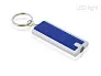 GLIT key holder with LED lamp
