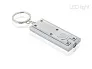 GLIT key holder with LED lamp