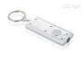 GLIT key holder with LED lamp