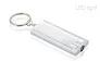 GLIT key holder with LED lamp
