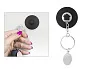 CASA metal key holder
