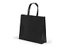 MARIPOSA laminated non woven shopping bag - BRUNO