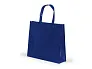 MARIPOSA laminated non woven shopping bag - BRUNO