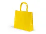 MARIPOSA laminated non woven shopping bag - BRUNO
