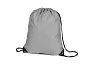 CITY Drawstring ruksak - BRUNO