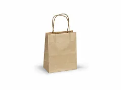 Papirnata poklon vrećica - BRUNO