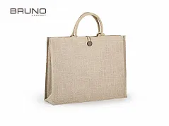 Shopping vrećica od jute - BRUNO