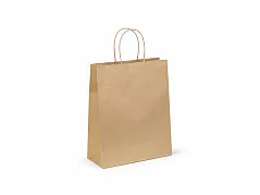 paper bag - BRUNO