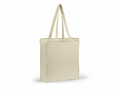 Pamučna shopping vrećica, 150 g/m2 - BRUNO