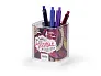 SCATOLA plastic pen stand
