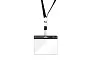 IDENTICO ID card holder
