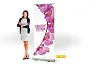 ROLL UP 85 roll up baner