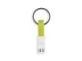 LINK key holder USB cable 2 in 1