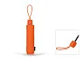 CAMPOS PLUS foldable umbrella with manual opening - CASTELLI