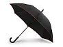 BLACK LINE umbrella with automatic opening - CASTELLI