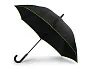 BLACK LINE umbrella with automatic opening - CASTELLI