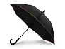 BLACK LINE umbrella with automatic opening - CASTELLI