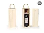BORDO Drvena poklon kutija za vino - CASTELLI