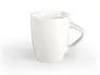 LILLY BIANCO mug - CASTELLI