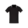 ADRIATIC tipping polo shirt - EXPLODE