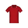 ADRIATIC tipping polo shirt - EXPLODE