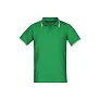 ADRIATIC tipping polo shirt - EXPLODE
