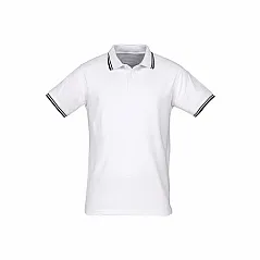 tipping polo shirt - EXPLODE