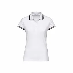 women’s tipping polo shirt - EXPLODE