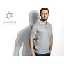 TOP GUN polo shirt - EXPLODE