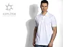 AZZURRO II polo shirt - EXPLODE
