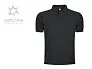 AZZURRO II polo shirt - EXPLODE