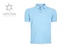 AZZURRO II polo shirt - EXPLODE